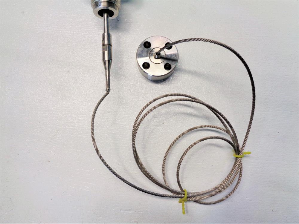 Vega Vegaflex 86 Level Sensor FX86.FECT01HXANXX